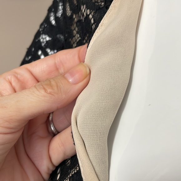 MICHAEL KORS COLLECTION DRESS VINTAGE MADE IN ITALY 6 EXCELLENT CONDITION - Picture 9 of 13